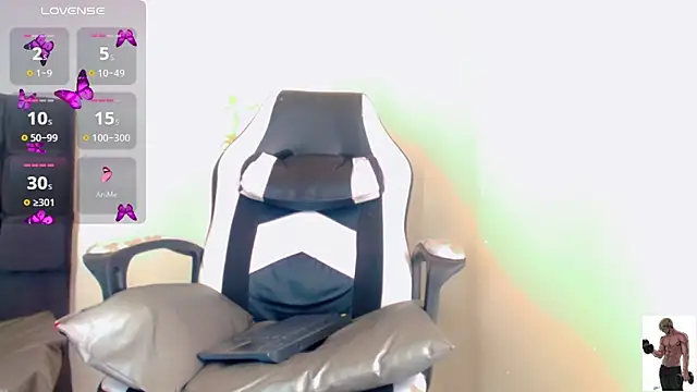 alexsandra kiss online show from 10, 1, 2026