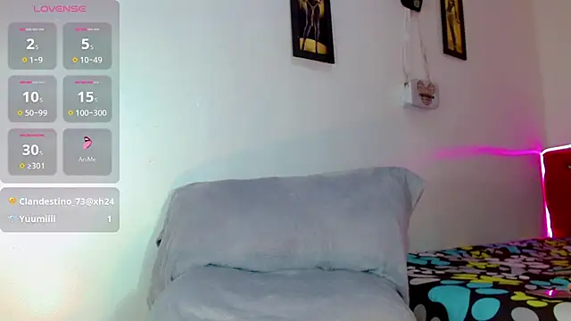 alexsandra kiss online show from 25, 2, 2026