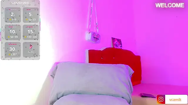 alexsandra kiss online show from 10, 3, 2026