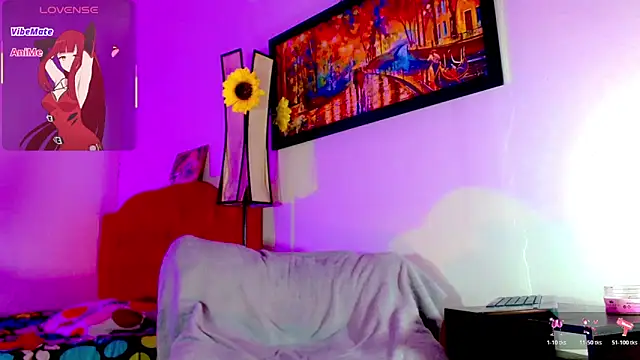 alexsandra kiss online show from 29, 3, 2026