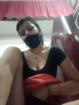 Snapshot of Daya_Chheda chatting on 27, 4, 2026 Daya Chheda online show from 27, 4, 2026