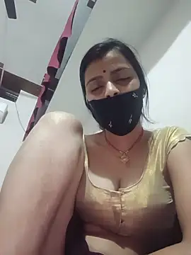 Snapshot of Daya_Chheda chatting on 10, 6, 2026 Daya Chheda online show from 10, 6, 2026