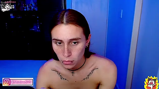 Malud09 online show from 25, 11, 2025