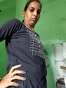 Hotty-Nidhi online show from 29, 10, 2025