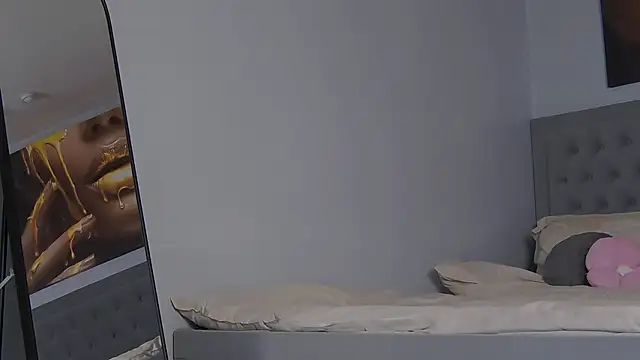 AlexisWhit online show from 25, 11, 2025