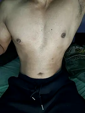 HARSHHU01 online show from 17, 11, 2025