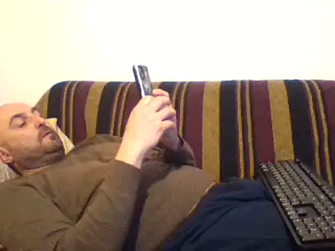 maxxxio12 online show from 15, 3, 2025