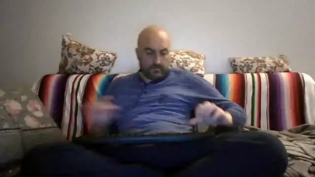 maxxxio12 online show from 27, 3, 2026