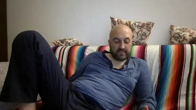 maxxxio12 online show from 22, 5, 2026