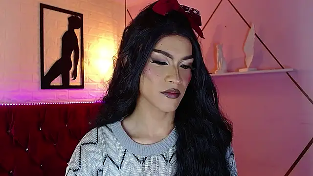 agatha rodriguez online show from 26, 10, 2025