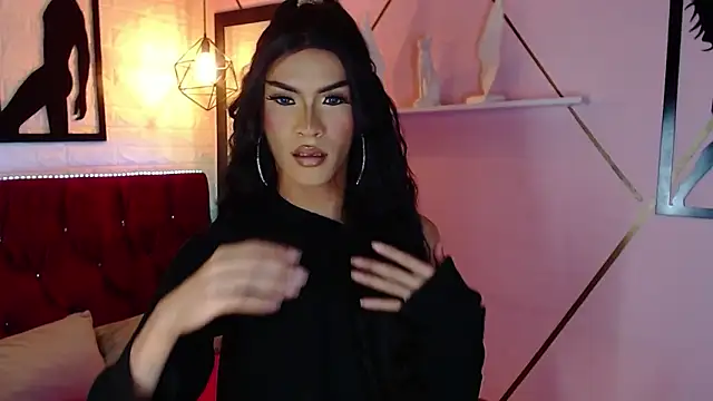 agatha rodriguez online show from 28, 10, 2025