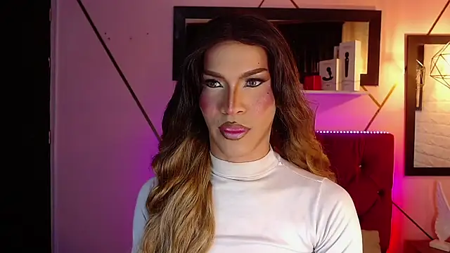 agatha rodriguez online show from 27, 3, 2026