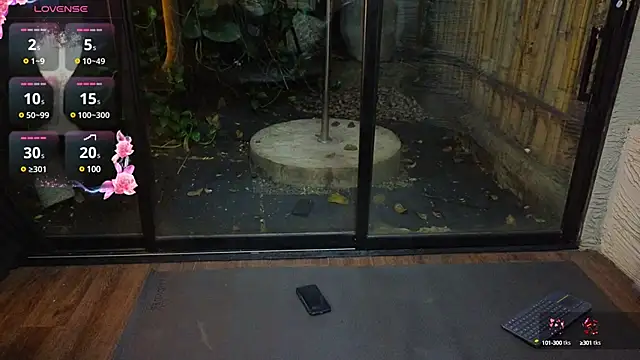 AshtonnSummer online show from 16, 3, 2025