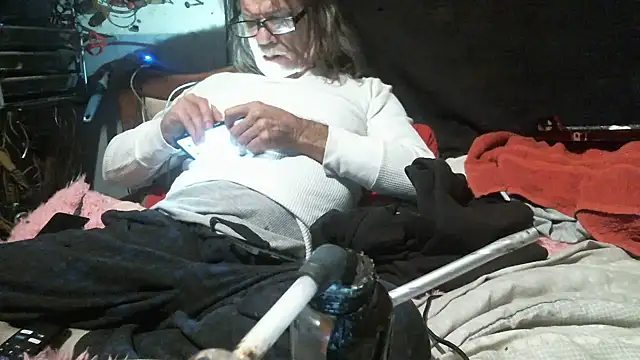 hahard1onestill online show from 3, 2, 2026