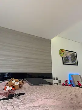 Nastyusha bc online show from 5, 3, 2026