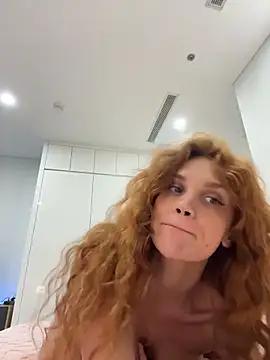 Nastyusha bc online show from 30, 3, 2026