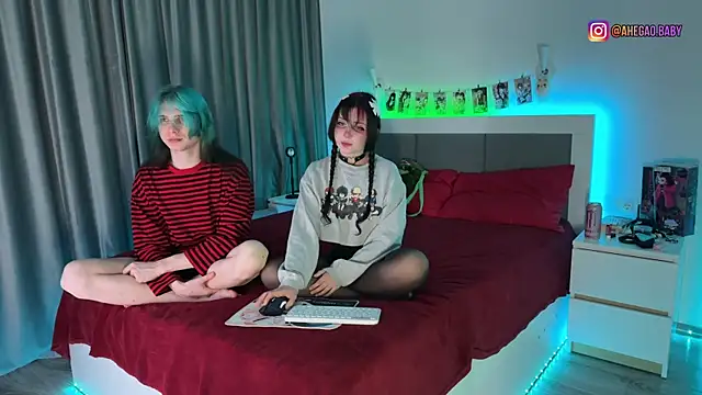 h3ntai baby online show from 20, 9, 2025