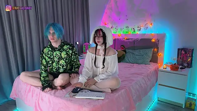 h3ntai baby online show from 23, 10, 2025