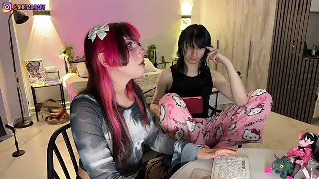 h3ntai baby online show from 15, 7, 2026