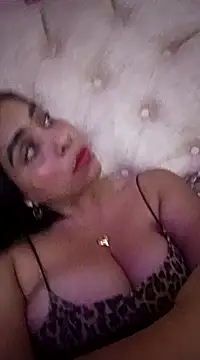 L ucero online show from 15, 3, 2025