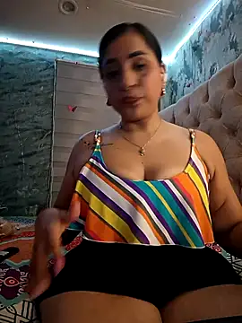 L ucero online show from 28, 9, 2025