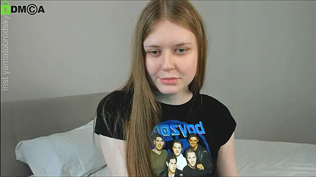 YamatoBrodsky online show from 3, 12, 2025