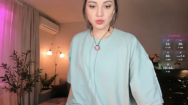 Viki Bellson online show from 22, 5, 2026