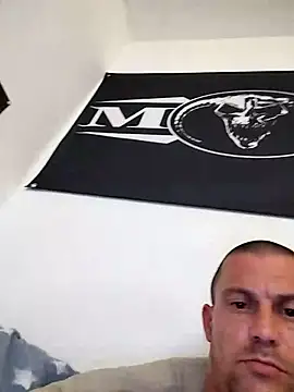 GermanAnonymxh online show from 6, 5, 2026