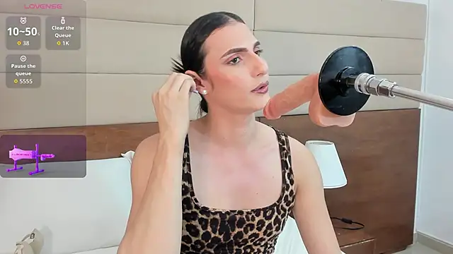 shantall skinny online show from 15, 1, 2026