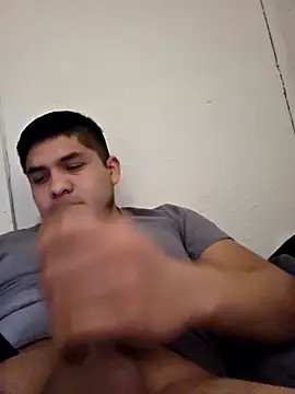 Rubenhot online show from 14, 1, 2026