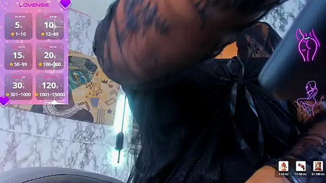 Dayana 20cm online show from 1, 2, 2026