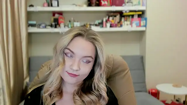 Kara Smith  online show from 21, 2, 2026