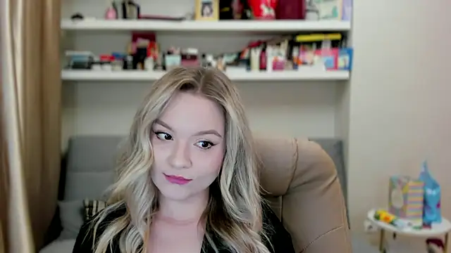 Kara Smith  online show from 9, 8, 2026