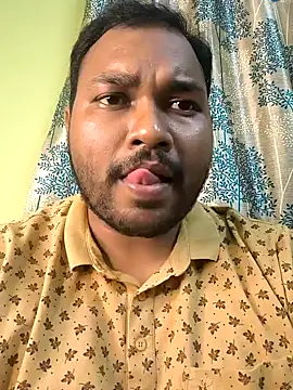 Naughty Rohan  online show from 20, 2, 2025