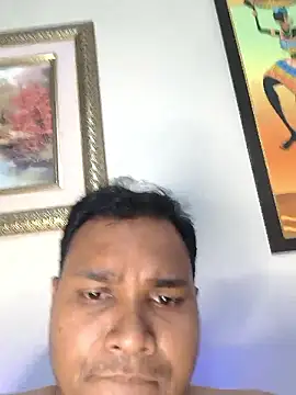 Naughty Rohan  online show from 18, 3, 2026