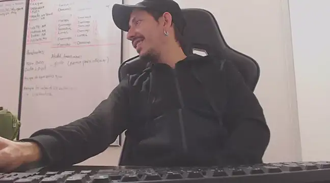 David Blake69 online show from 9, 3, 2025