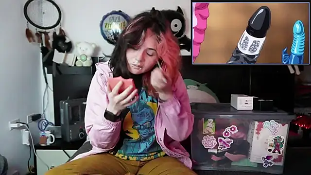 Devil And Princess online show from 24, 10, 2025