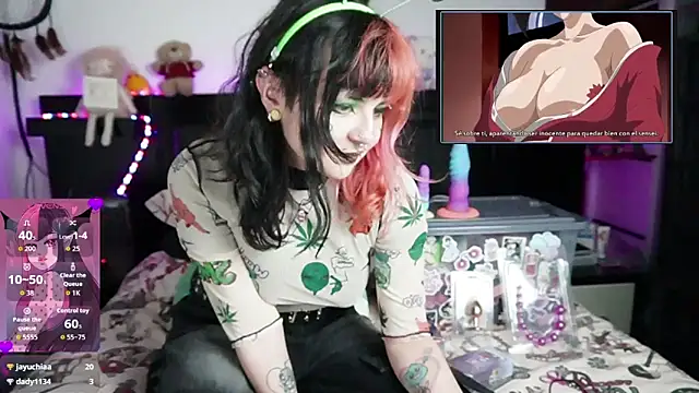 Devil And Princess online show from 1, 4, 2026