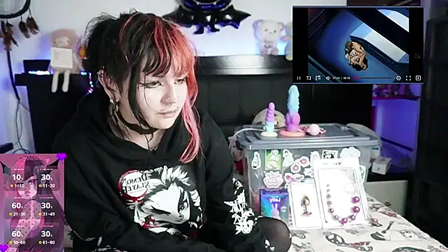 Devil And Princess online show from 4, 4, 2026