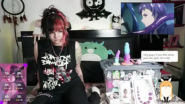 Devil And Princess online show from 9, 4, 2026