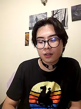 Dante Gothic online show from 18, 3, 2025