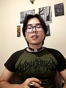 Dante Gothic online show from 20, 3, 2025