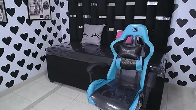 valeria a1 online show from 21, 3, 2025