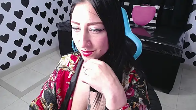 valeria a1 online show from 21, 3, 2025