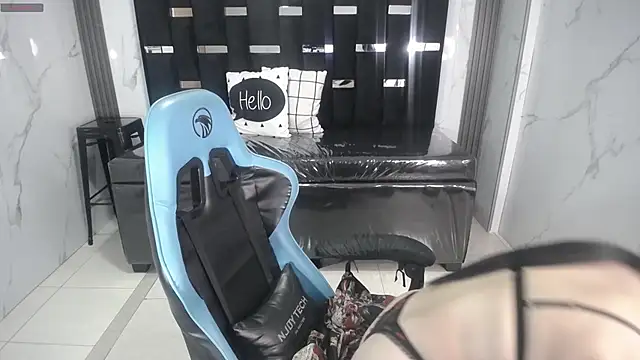 valeria a1 online show from 27, 10, 2025