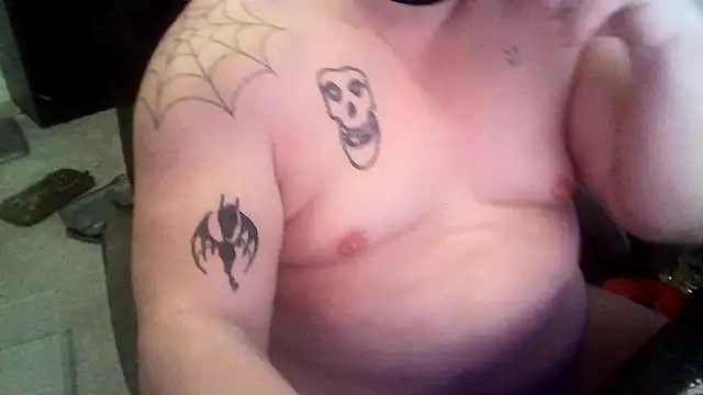 Chubcakes online show from 17, 3, 2025