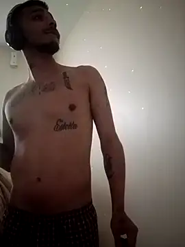 HazelEyedJay420 online show from 16, 1, 2026