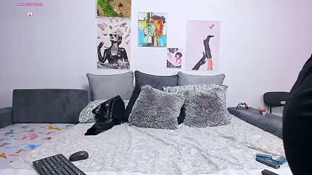 FindomGoddess1 online show from 20, 11, 2025