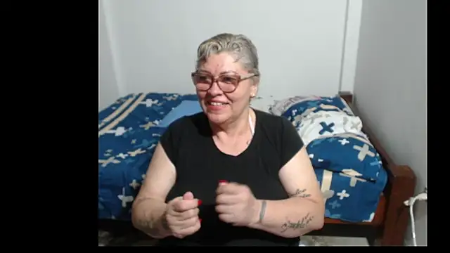 Snapshot of Olgahunder chatting on 22, 2, 2026 Olgahunder online show from 22, 2, 2026