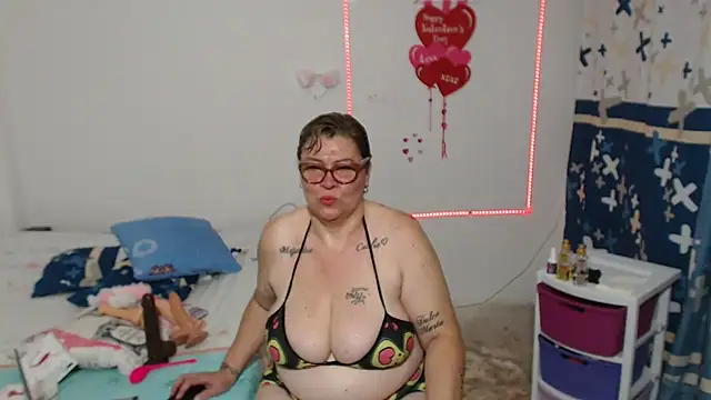 Olgahunder online show from 17, 3, 2026